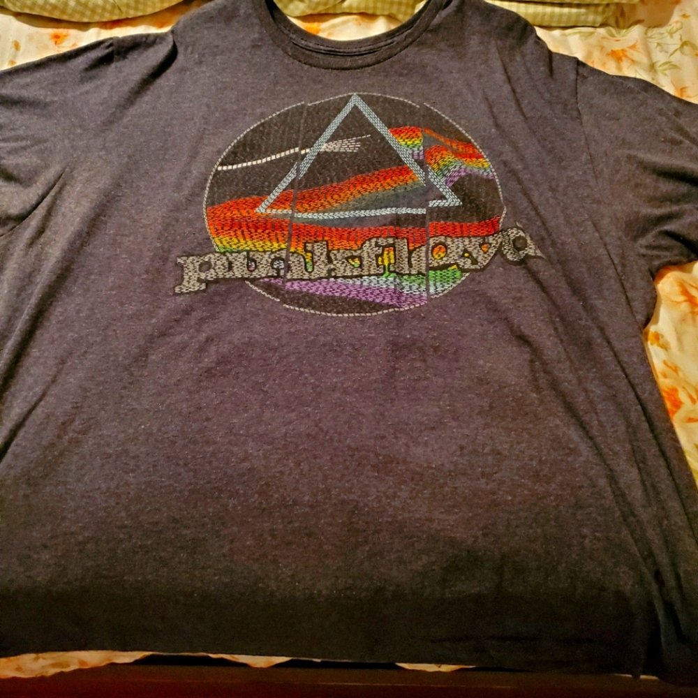 Pink floyd T-shirt